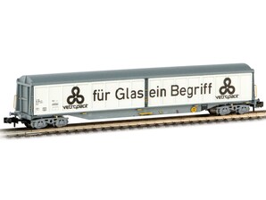 Schiebewandwagen SBB, Ep. IV/V, Spur N