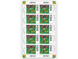 Der Wahnsinn Rumpelstilzchen singt und tanzt sich in den Wahn