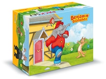 PACKSET S Sonderedition "Benjamin Blümchen"