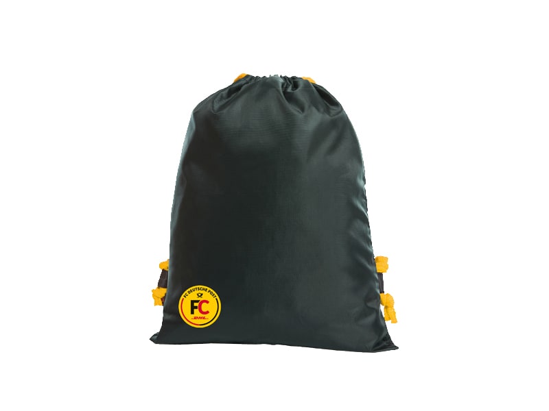 Gym Bag schwarz Shop Deutsche Post