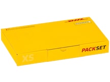 PACKSET Größe XS