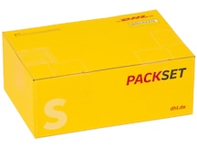 PACKSET Größe S