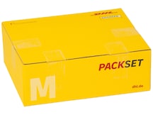 PACKSET Größe M