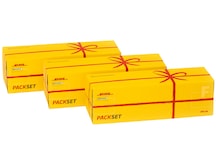 PACKSET Größe F - 50er Karton