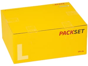 PACKSET Gre L