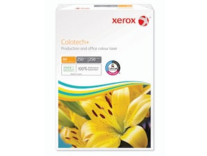 Xerox Kopierpapier Colortech+ Kopierpapier