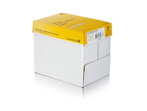 Bild Deutsche Post Multifunktionspapier Office Basic DIN A4 - Verpackung