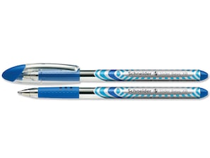 Schneider Kugelschreiber SLIDER XB blau