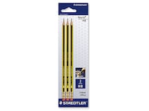 Bild Staedtler Noris Bleistift HB 3er-Set