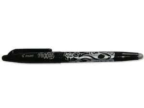 Bild &quot; Pilot&reg; Rollerball FriXion&quot;, schwarz