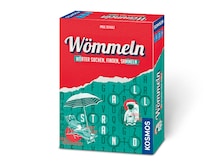 Kosmos Spiel Wömmeln