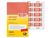Leuchtschild mit der Botschaft   Achtung Aufnahme   Bitte Ruhe