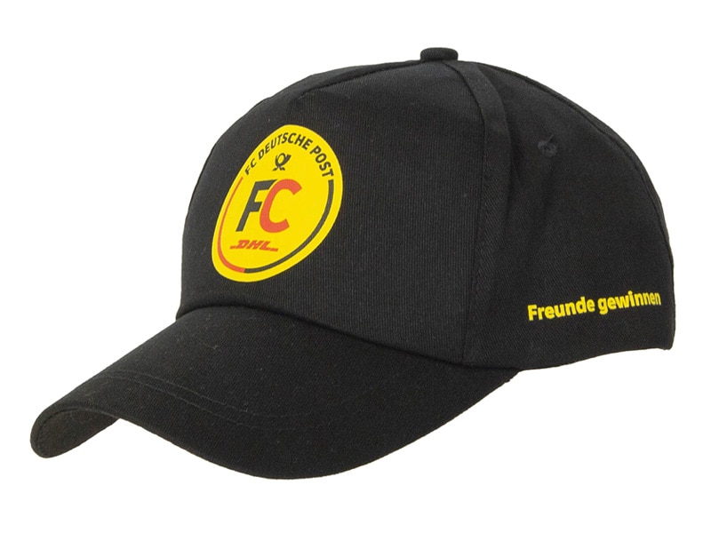 Cap deutsch best sale
