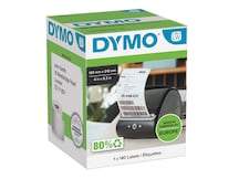 Dymo Versandetiketten DHL 93 x 93 x 115 mm