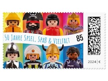 Diverse Spielfiguren