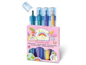 Pastellmarker "Lovely Planet"