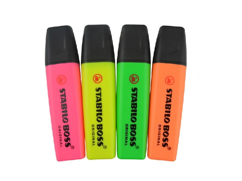 Text marker best sale