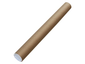 Versandrolle 50 cm x  5 cm
