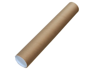 Versandrolle 50 cm x  7,5 cm