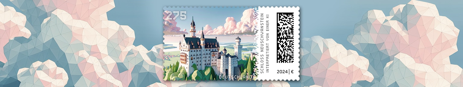 SHOP DER DEUTSCHEN POST visual data 8