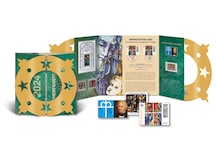  Shop Deutsche Post 