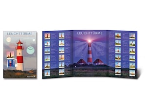 Komplett-Edition "Leuchttrme"
