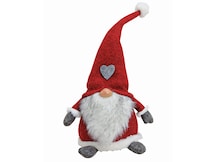 Nikolaus Poly/Textil