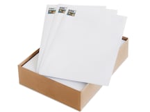 Plusbrief 1,80 EUR mit Matrixcode, DIN B4 oF, 100er-Karton