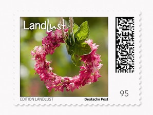Limitierte Sonderedition "Landlust - Im Frühling das Landleben entdecken"