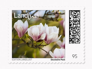 Limitierte Sonderedition "Landlust - Im Frühling das Landleben entdecken"