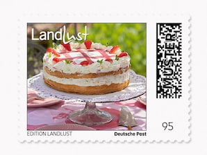 Limitierte Sonderedition "Landlust - Im Frühling das Landleben entdecken"