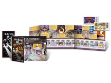 Komplett-Edition U-Bahnen