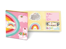 Moses Sticky Notes Lovely Planet