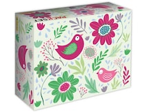 PACKSET M "Vogeltanz" - Sonderedition Frühling 2025