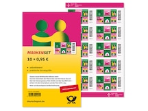 Symbolische Darstellung der Arbeitsbereiche und Angebote der Obdachlosenhilfe