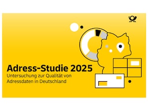 Adress-Studie 2025