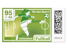 Fußballspielerin