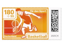 Basketballspieler