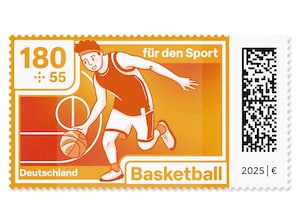 Basketballspieler