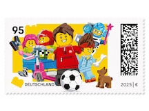 Gruppe spielender Kinder