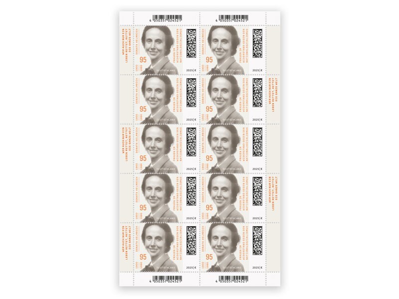 Briefmarken-Set Italien 1980 – Energie, Nursia, Rotes Kreuz, Komplett Postfrisch ** MNH