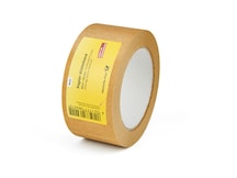 DPAG Papier Klebeband, extra stark, 50 m x 50 mm