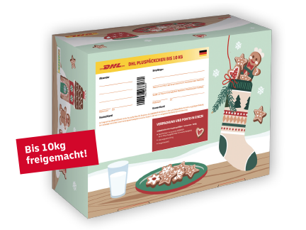 Pluspaeckchen S Weihnachten 2024