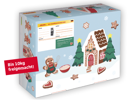 Pluspaeckchen M Weihnachten 2024