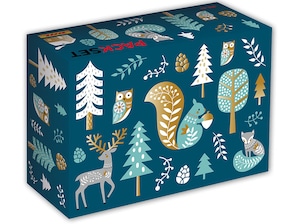 PACKSET S Weihnachten Sonderedition Winter 2025