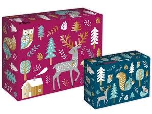 PACKSET S Weihnachten Sonderedition Winter 2025