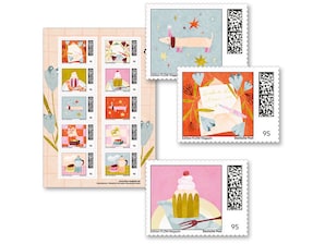 Verschiedene Motive zu Achtsamkeit,  Lebensfreude und Positivit�t