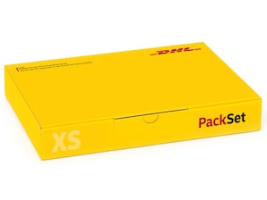 PACKSET Gr��e XS