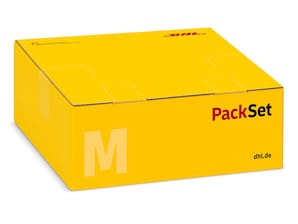 PACKSET Gr��e M
