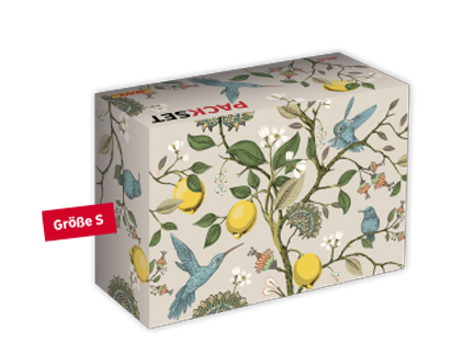 DHL Packset S Fr�hling 2026